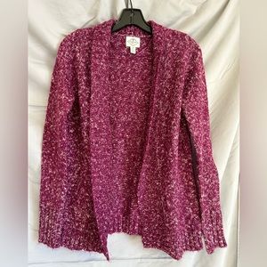 St. Johns Bay cardigan